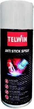 Anti-Stick Spray Telwin.