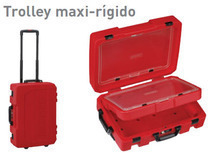 Trolley Maxi-Rigido para Herramientas Tengtools TC-SC.