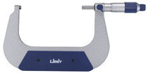 Micrómetro Analógico (Palmer) Limit 100-125 mm.