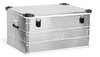 Caja Almacenamiento Aluminio MetalWorks Alud 157.